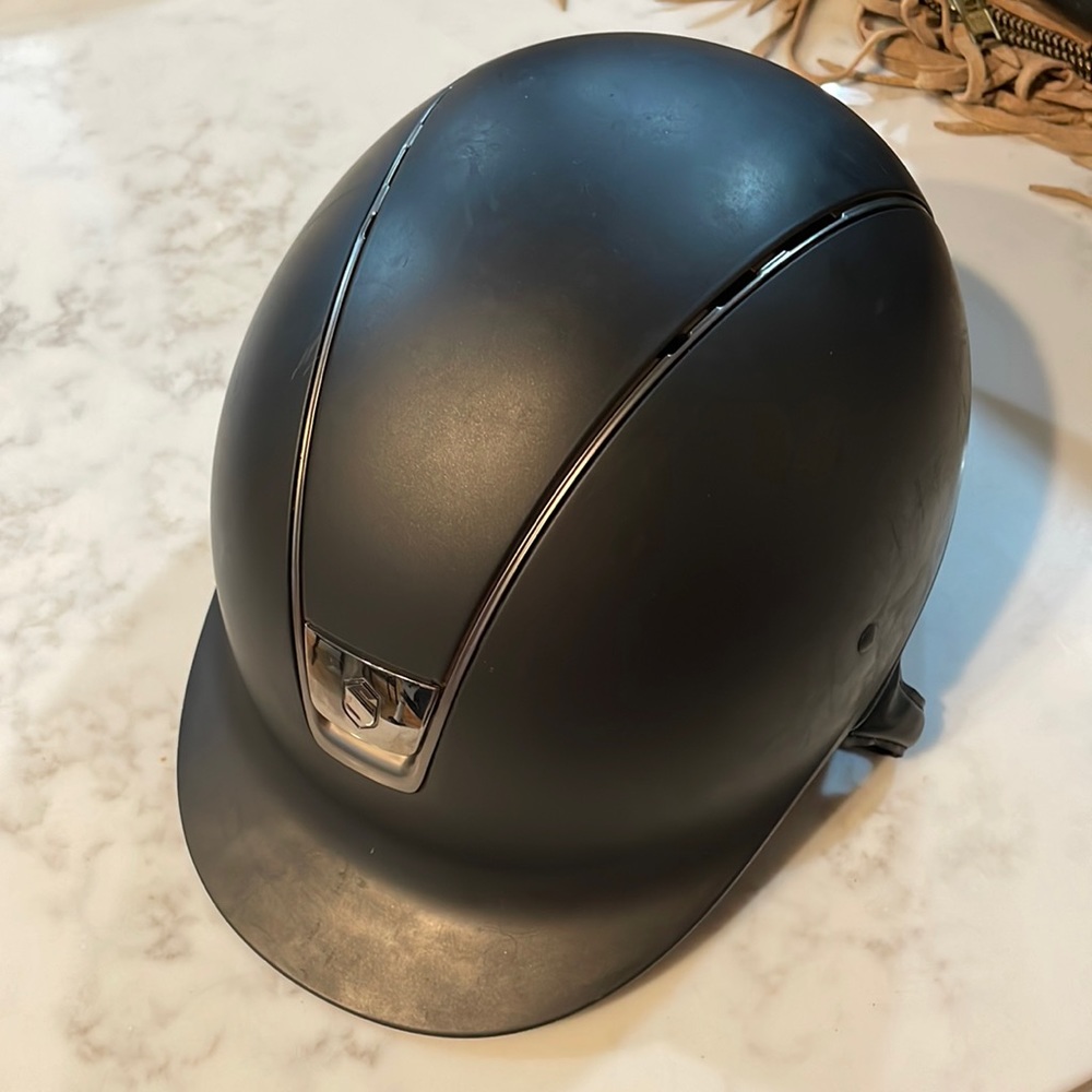 Samshield Helmet Large Shell